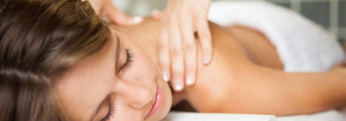 Massage Therapy in Aiken SC